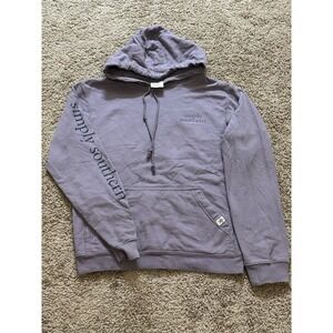 Women's Simply Southern Pullover Hoodie - Small